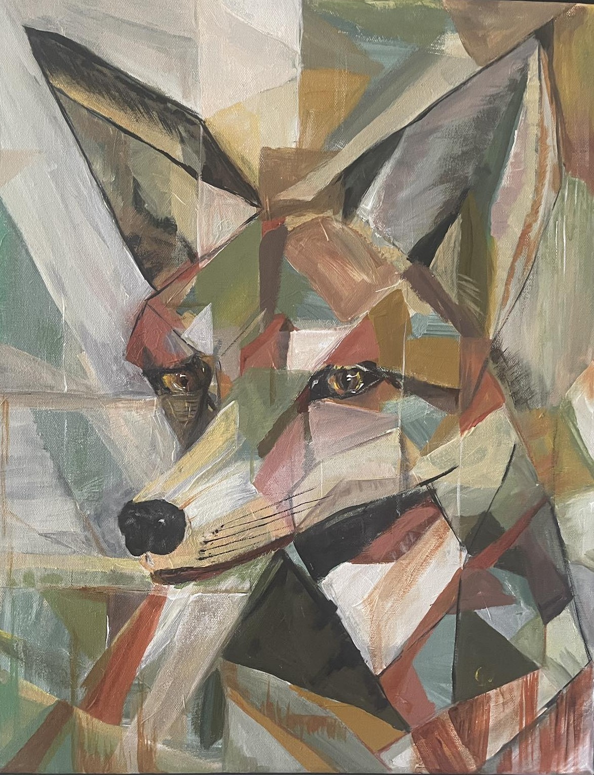 Red Fox