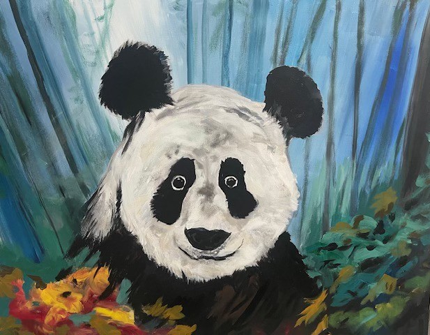 Panda Study